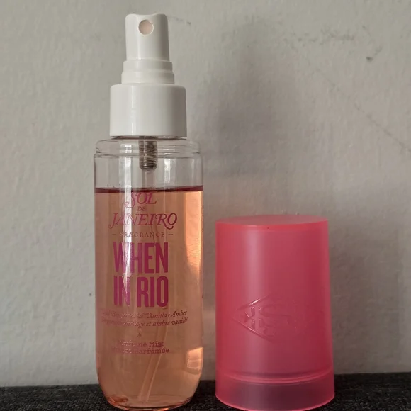 Sol de Janeiro When in Rio Fragrance Mist - 3fl Oz 90ml - Picture 5 of 6